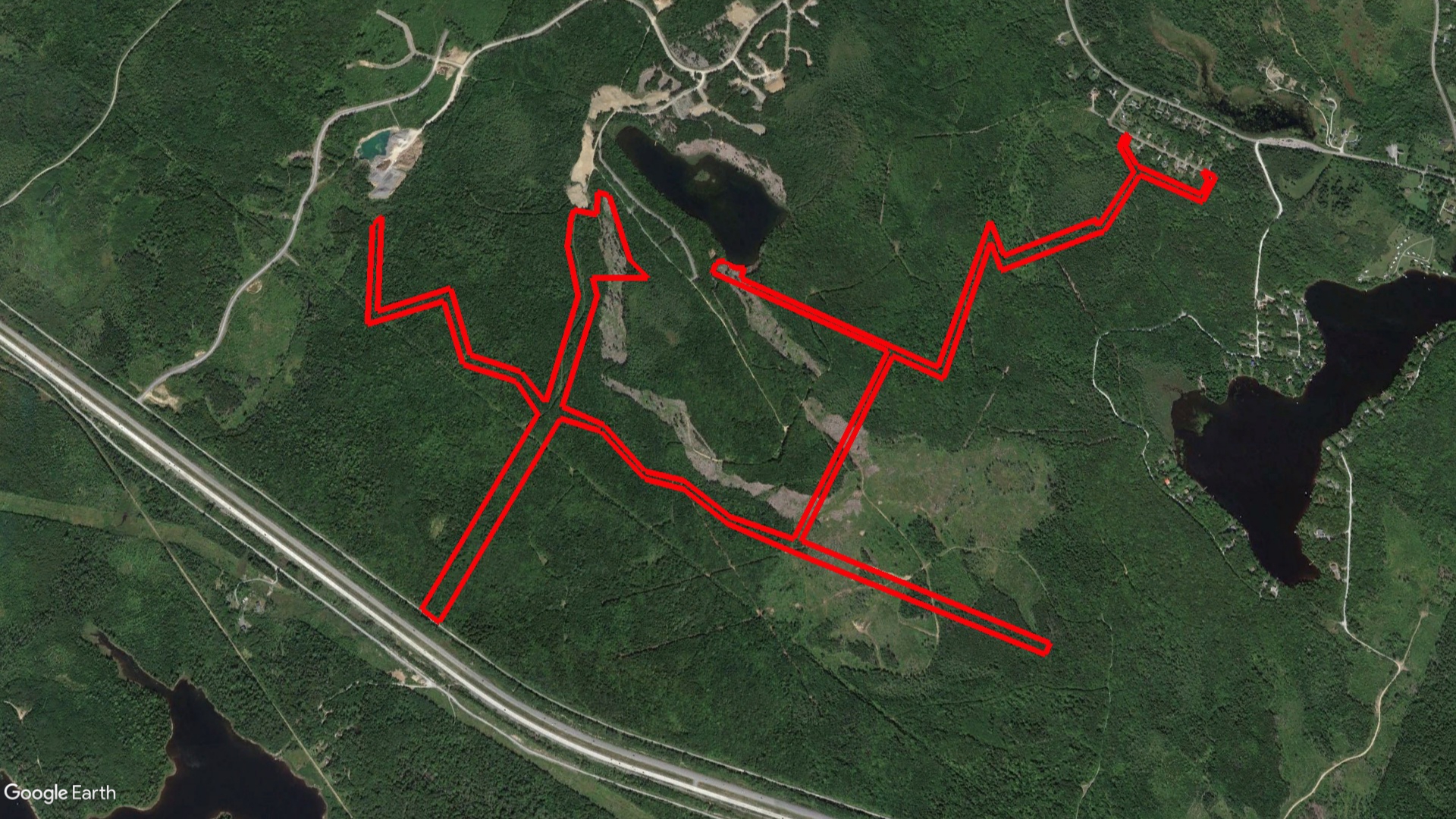 Tax Sale West Hants, Nova Scotia - 03355608