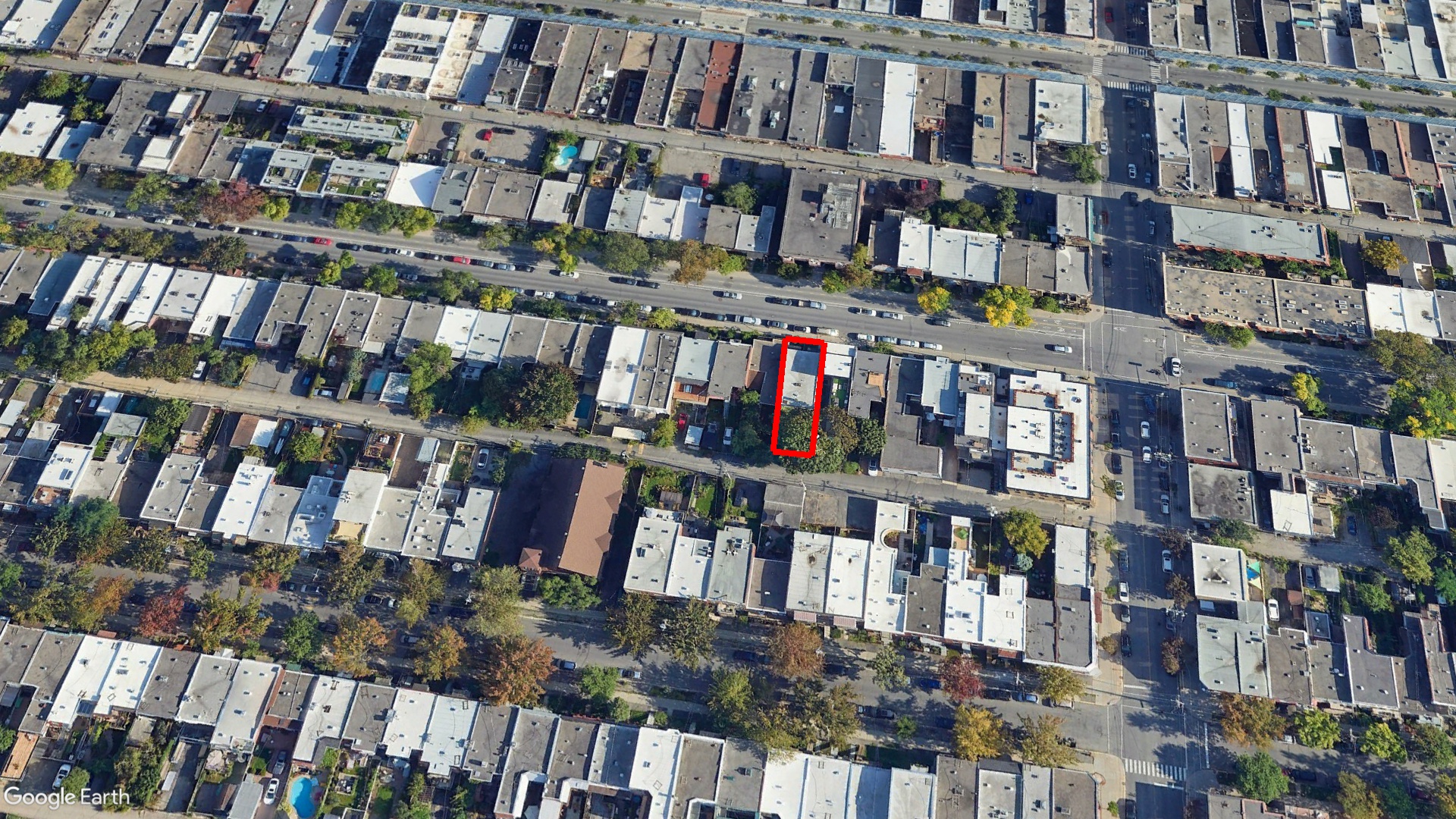 Tax Sale Montreal, Quebec - 610737-00