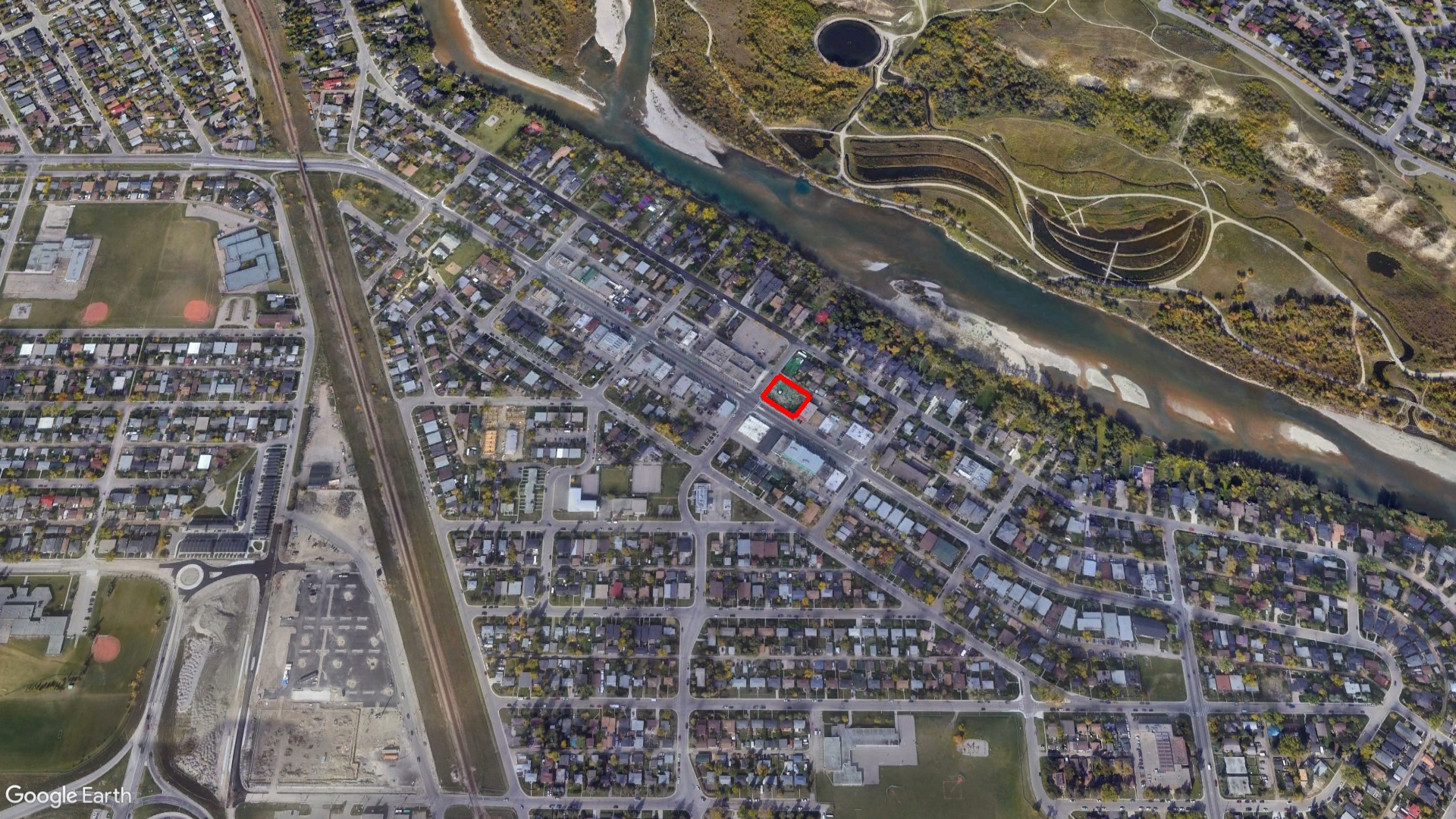 Tax Sale Calgary, Alberta - 039-02150-6