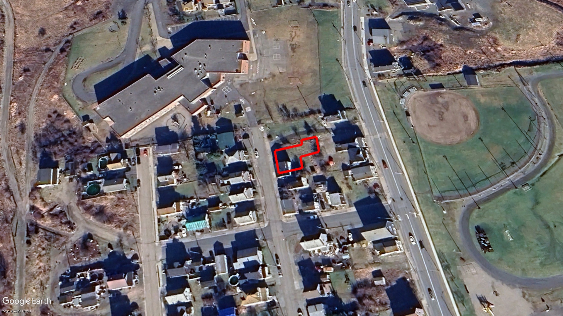 Tax Sale Cape Breton, Nova Scotia - 1494775