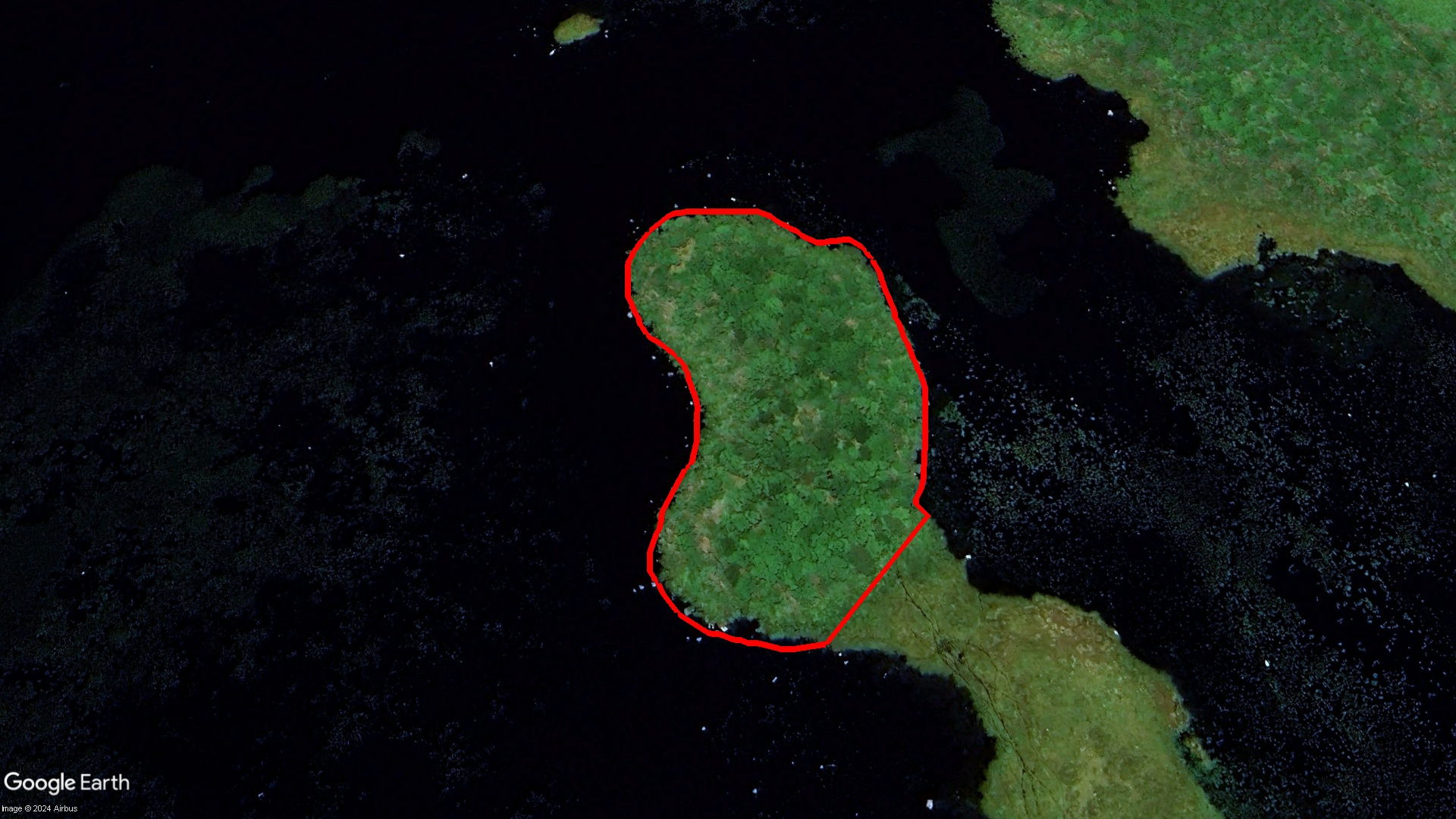 Tax Sale Barrington, Nova Scotia - 05978483