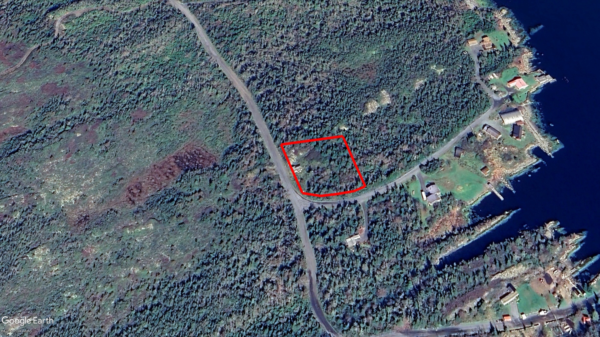 Tax Sale Halifax, Nova Scotia - 04431537