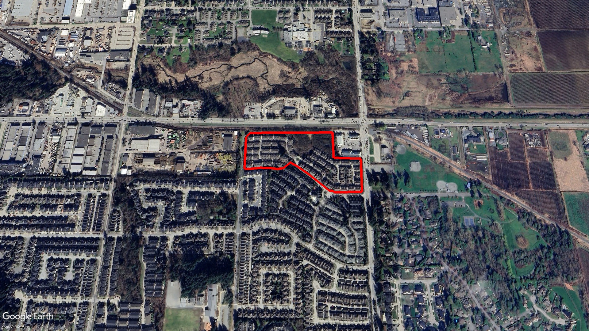 Tax Sale Surrey, British Columbia - 14-326-6104-98059-4