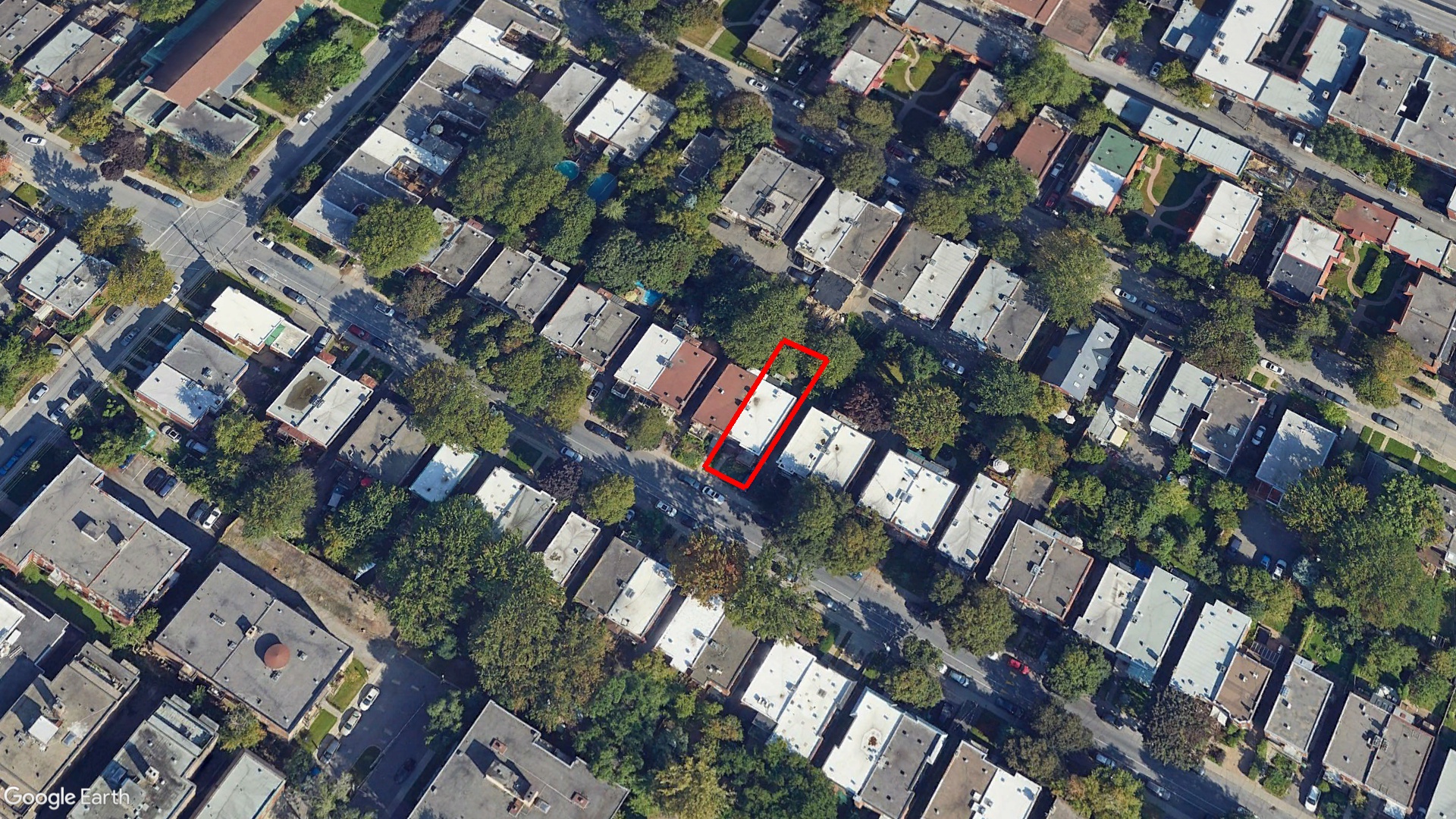 Tax Sale Montreal, Quebec - 430001-42