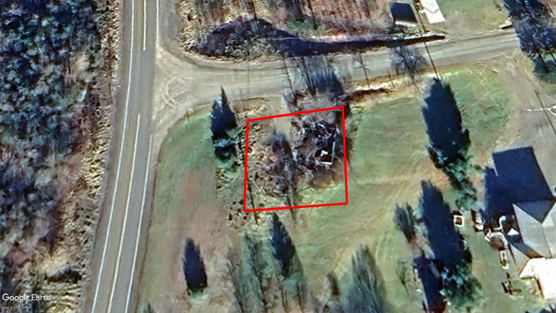 Tax Sale Charlotte, New Brunswick - 01410258