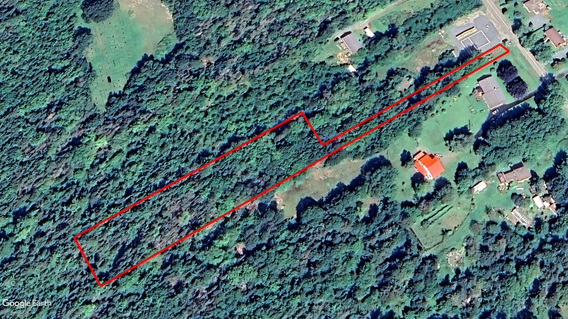 Tax Sale Queens, Nova Scotia - 10011108