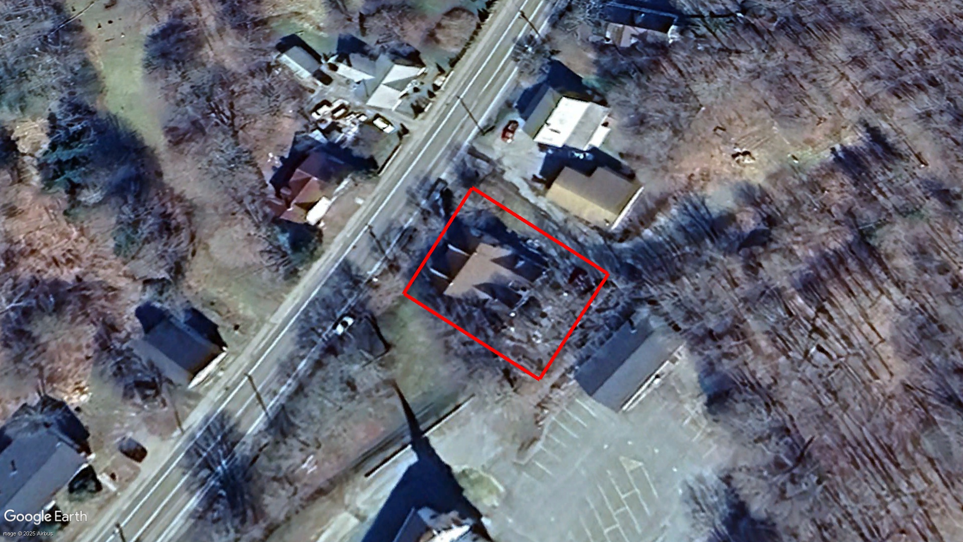 Tax Sale Digby, Nova Scotia - 00518921