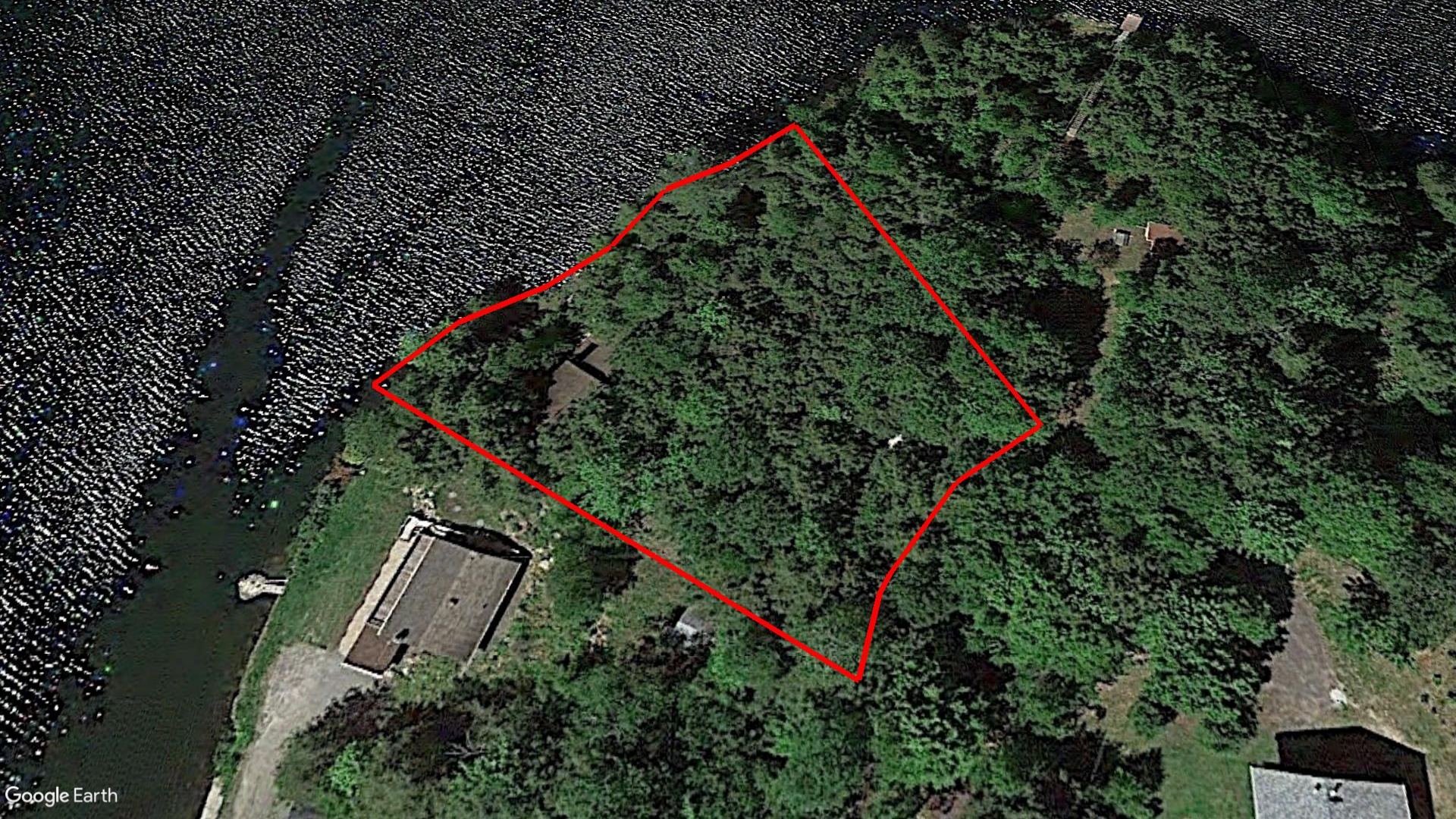 Tax Sale  Des-Collines-De-L'outaouais, Quebec - 7358-25-7195