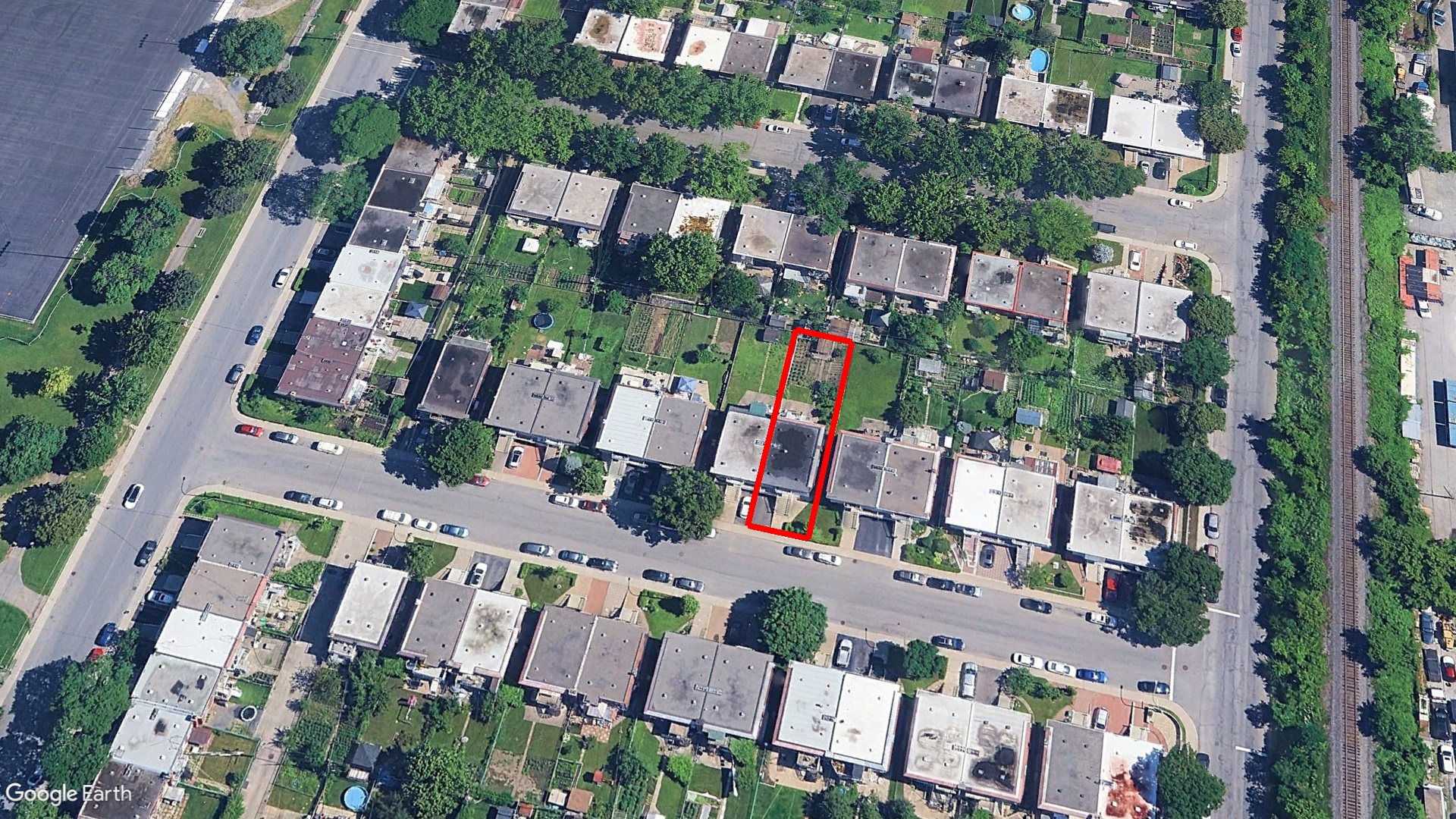 Tax Sale Montreal, Quebec - 710658-00