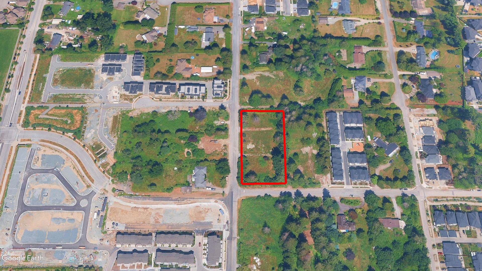 Tax Sale Langley, British Columbia - 