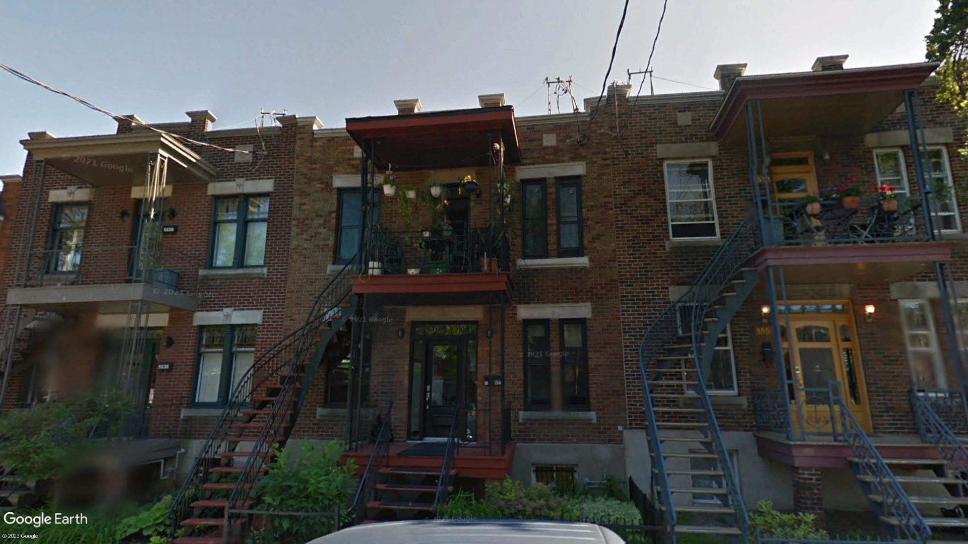 Tax Sale Montreal, Quebec - 660357-00