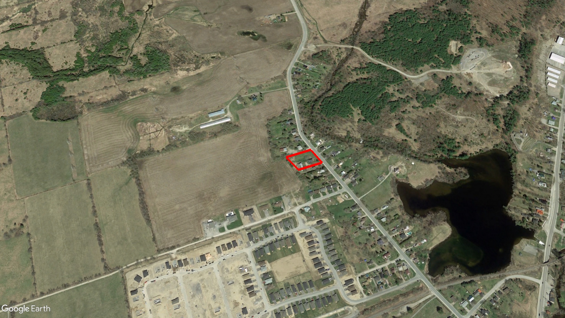 Tax Sale Asphodel-Norwood, Ontario - 