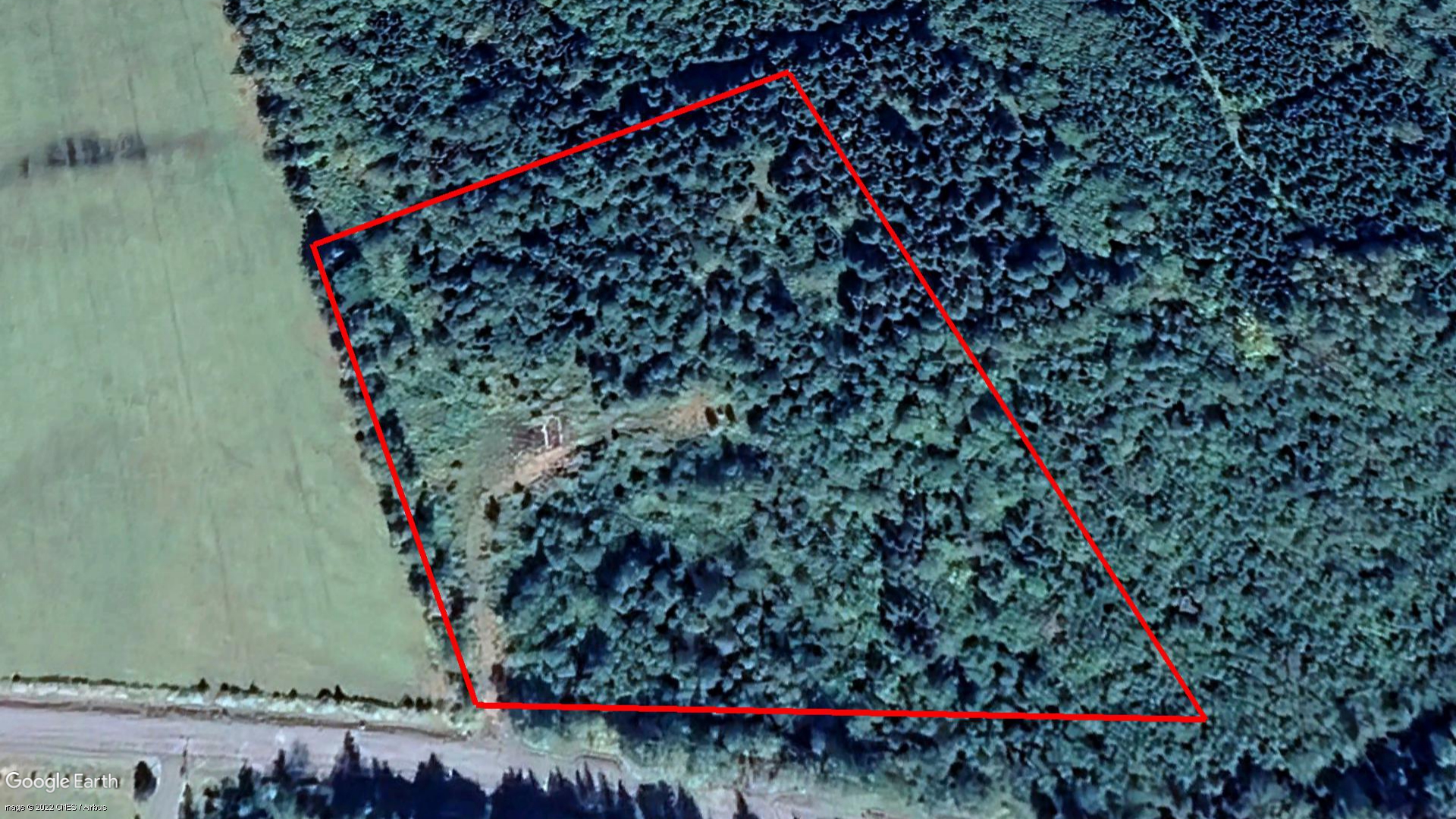 Tax Sale Gloucester, New Brunswick - 03896638