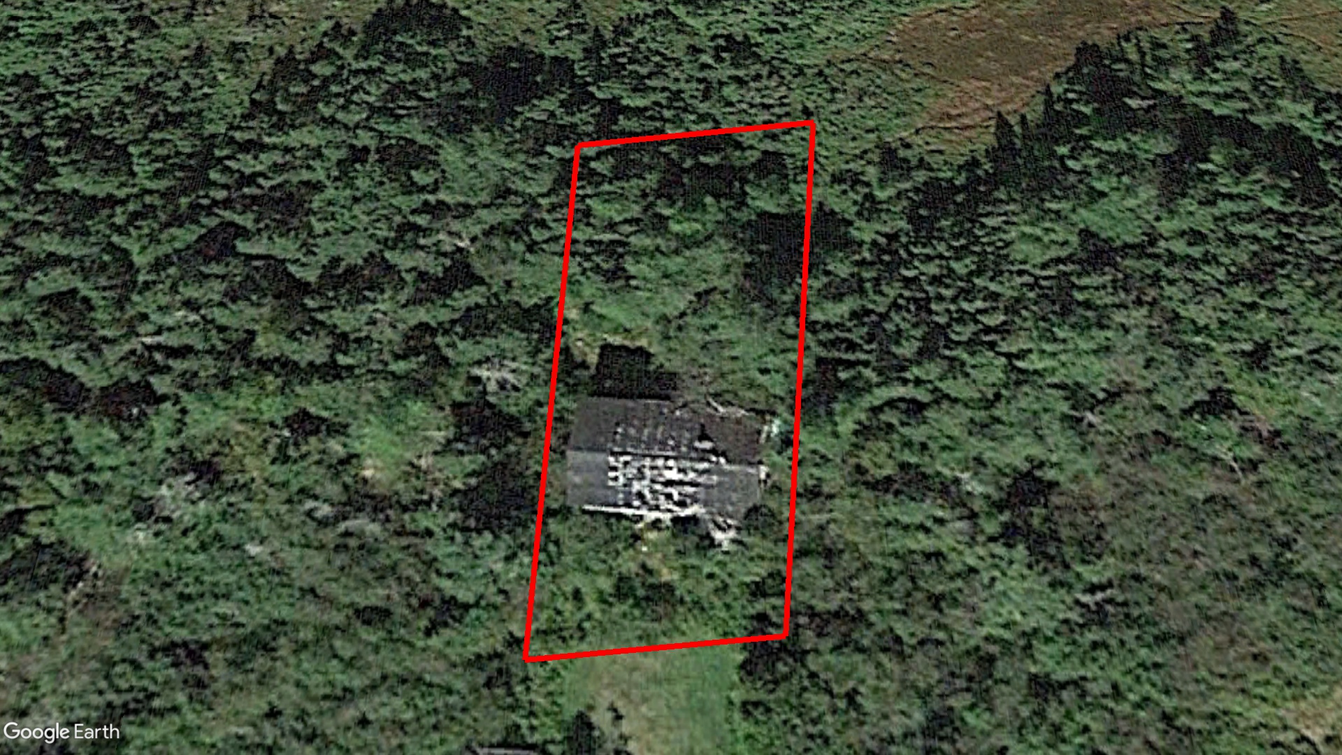 Tax Sale Charlotte, New Brunswick - 03970903 