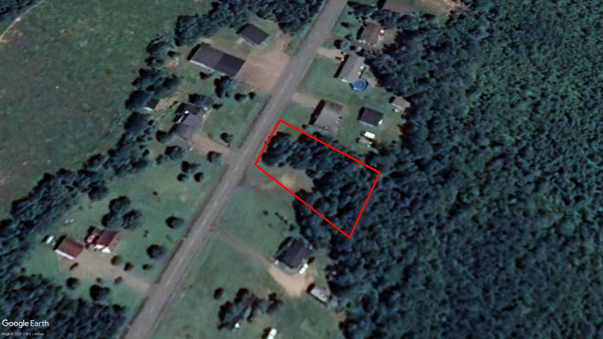 Tax Sale Gloucester, New Brunswick - 02900214