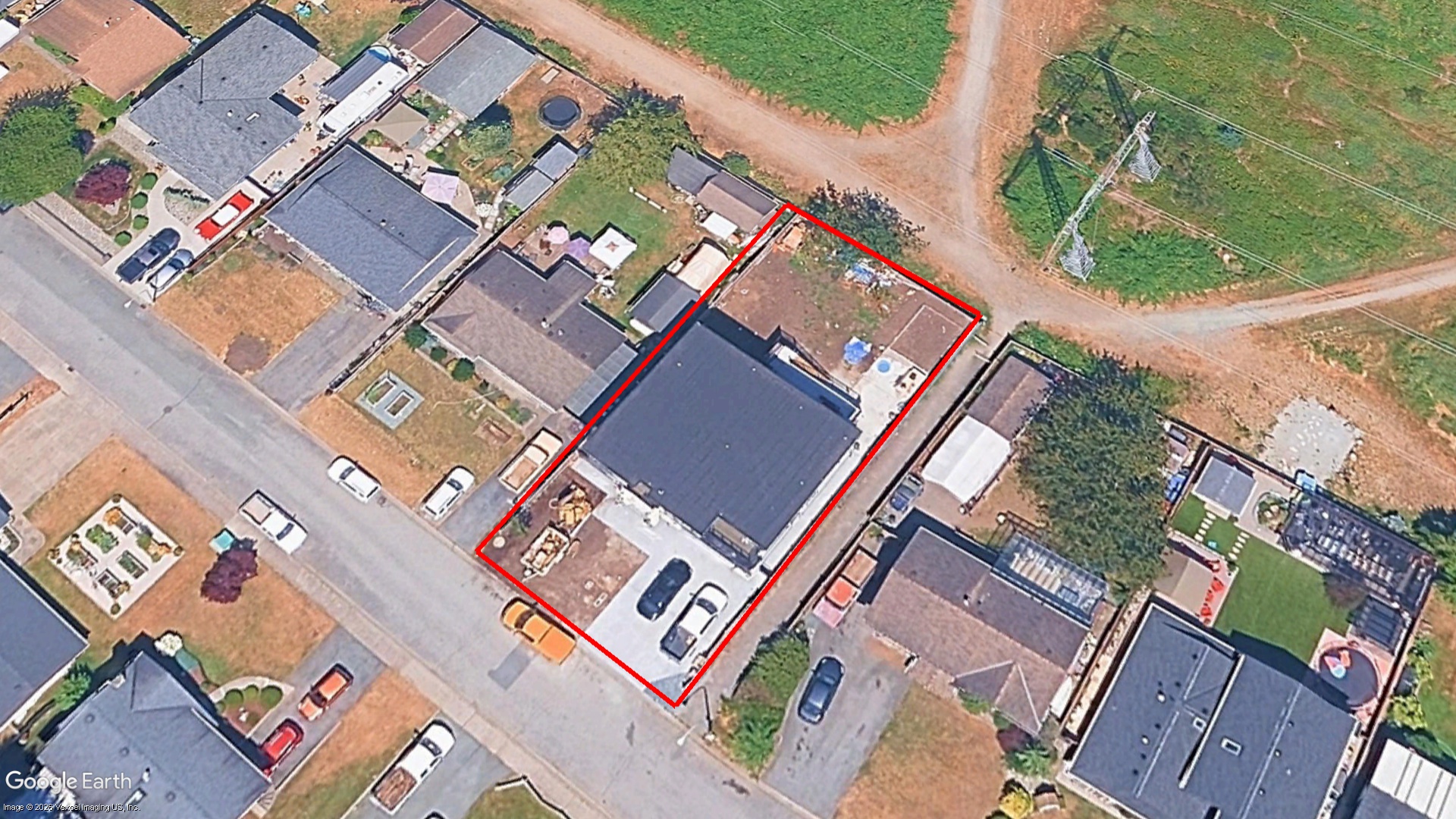 Tax Sale Langley, British Columbia - 