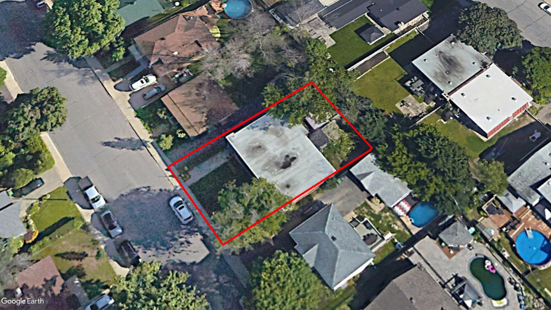 Tax Sale Montreal, Quebec - 867175-00