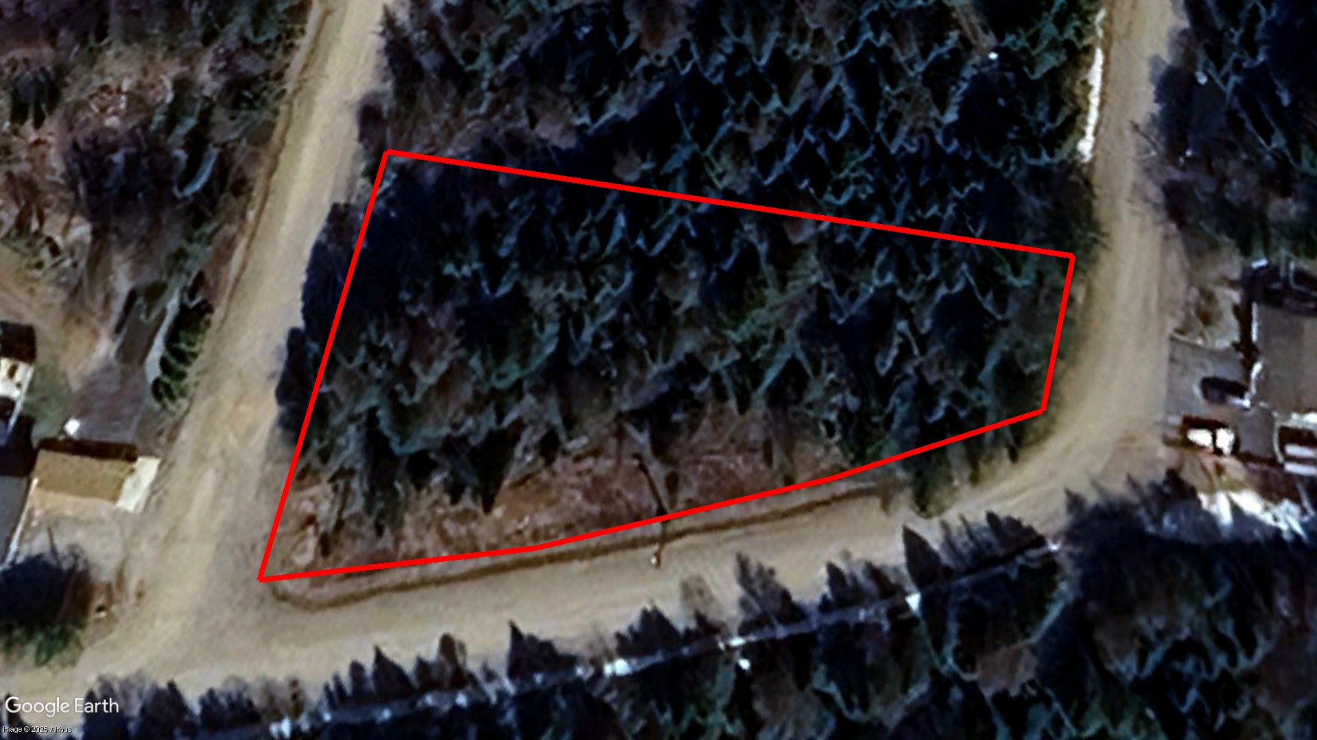 Tax Sale Des Laurentides, Quebec - 3015-35-1803