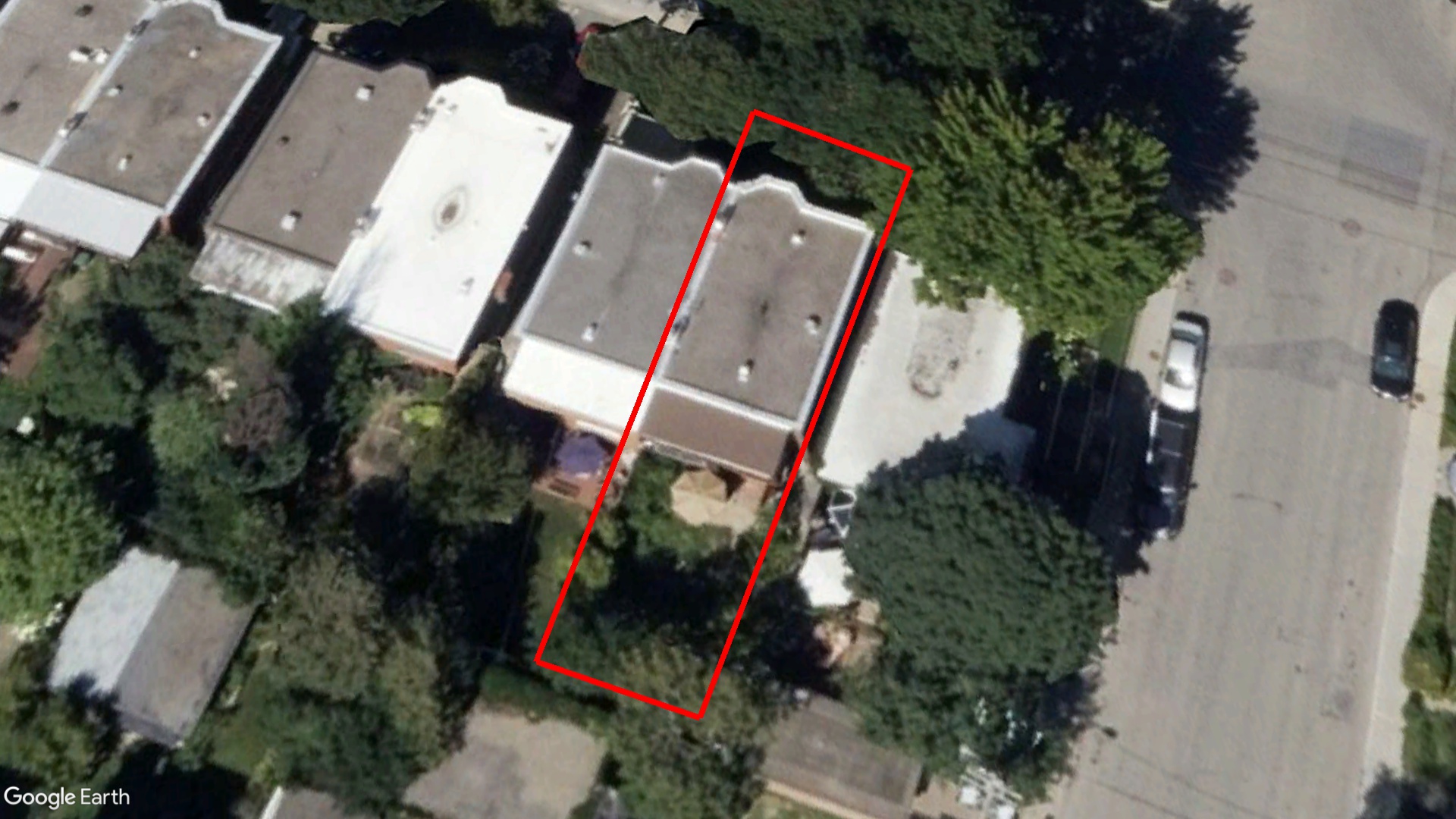 Tax Sale Montreal, Quebec - 444101-00