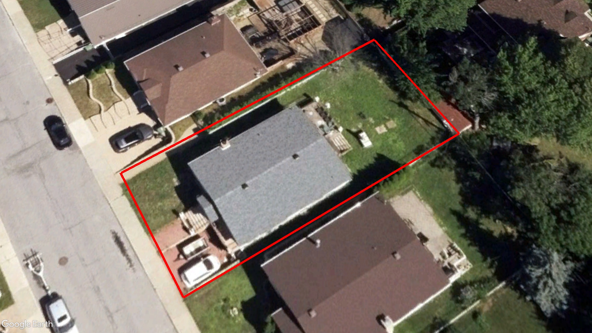 Tax Sale Montreal, Quebec - 855724-50