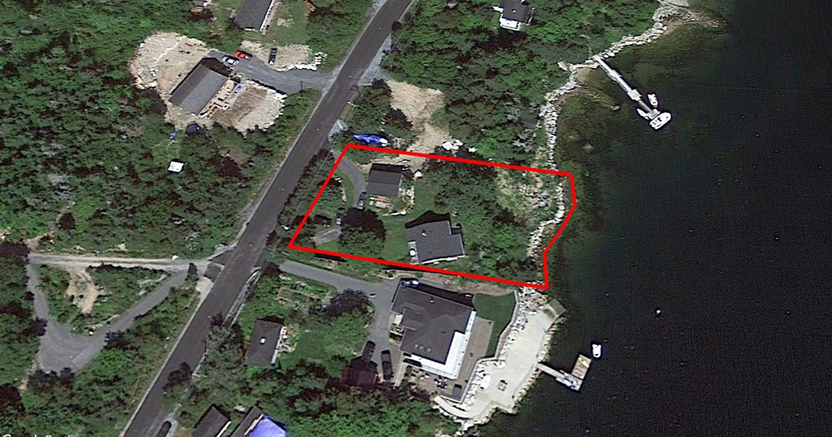 Tax Sale in Halifax, Nova Scotia 472 prospect bay rd lot 10 prospect