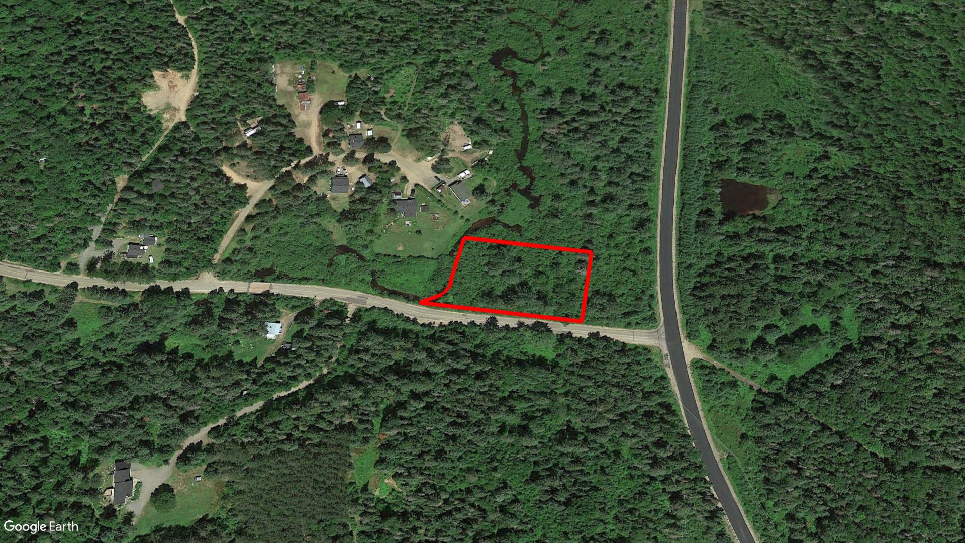 Tax Sale Des Laurentides, Quebec - 2811-89-4680