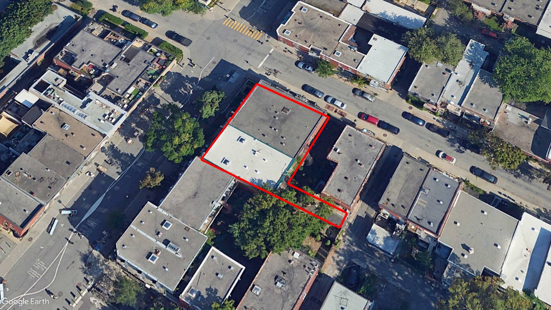 Tax Sale Montreal, Quebec - 502137-59