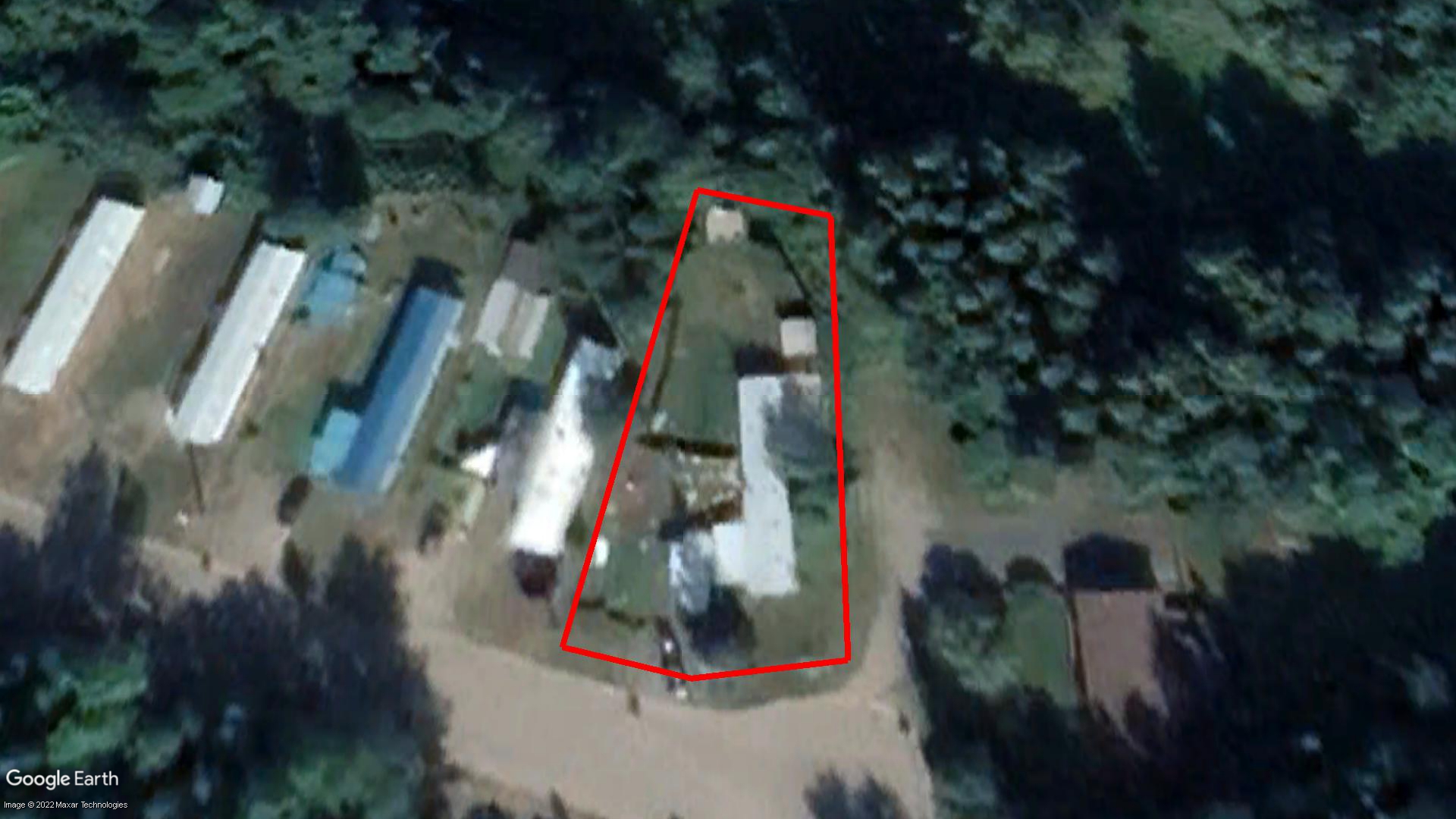 Tax Sale Prince George, British Columbia - 26-226-90-27929.002