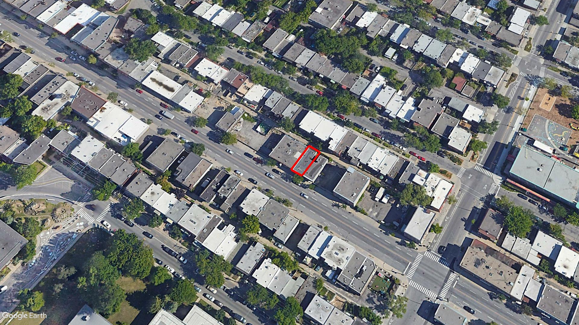 Tax Sale Montreal, Quebec - 632336-00