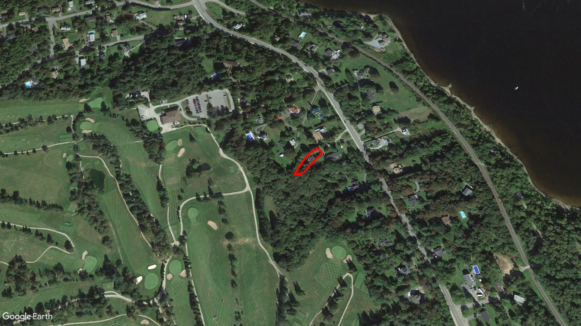 Tax Sale Kings, New Brunswick - 01214369