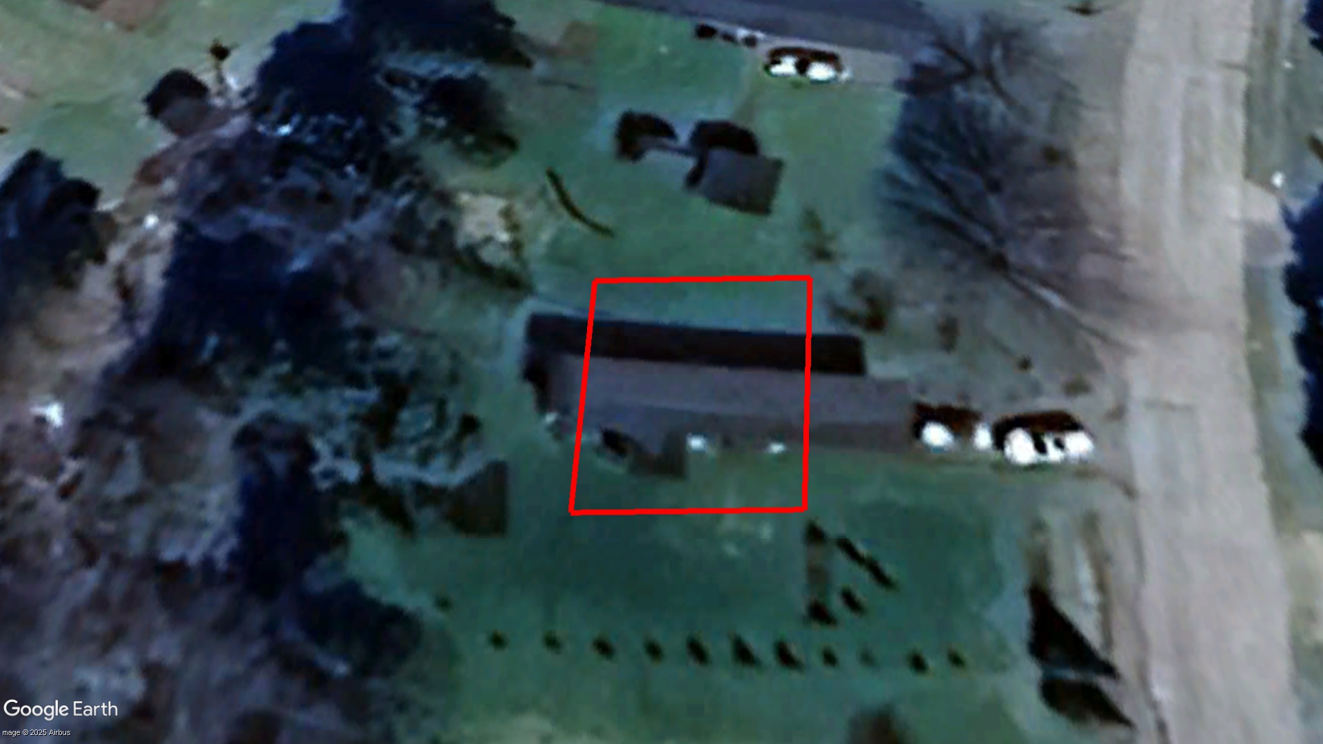 Tax Sale Albert Westmorland, New Brunswick - 03751854