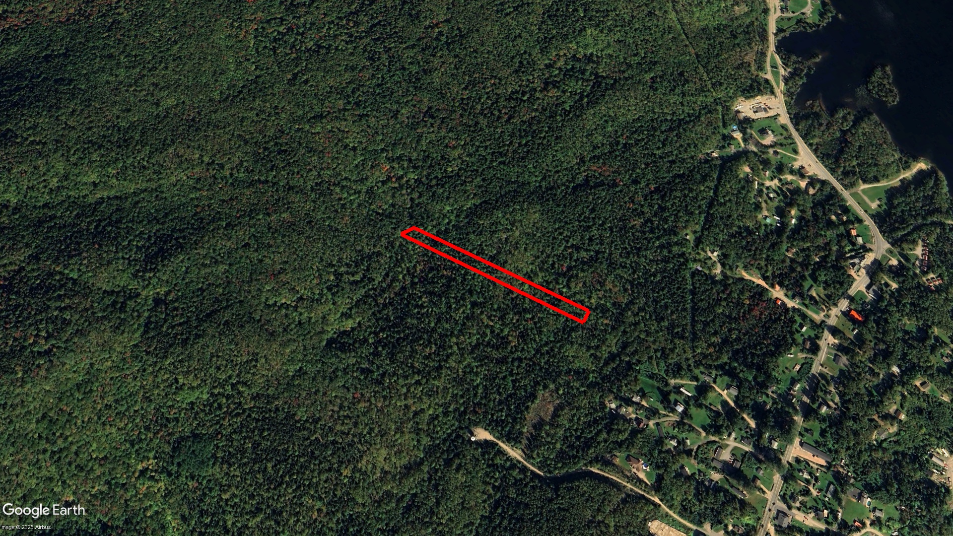 Tax Sale Victoria, Nova Scotia - 09027408