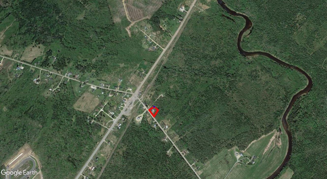 Tax Sale Moncton, New Brunswick - 02308585