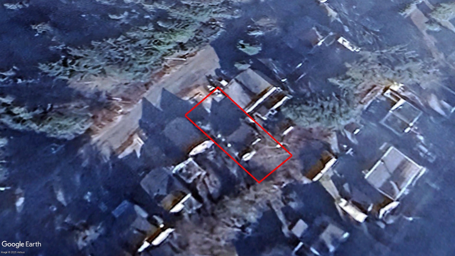 Tax Sale Prince Rupert, British Columbia - 227-0005852.000