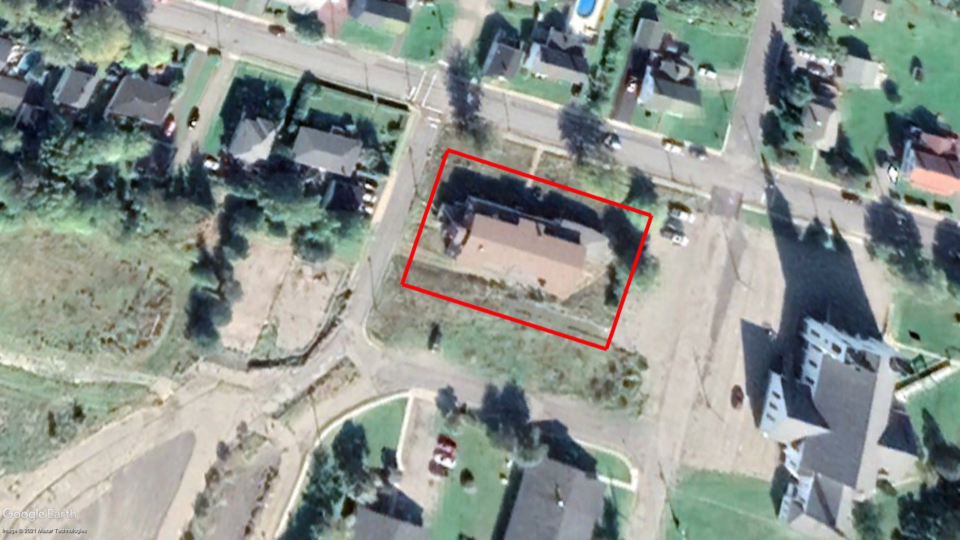 Tax Sale Cape Breton, Nova Scotia - 04280865