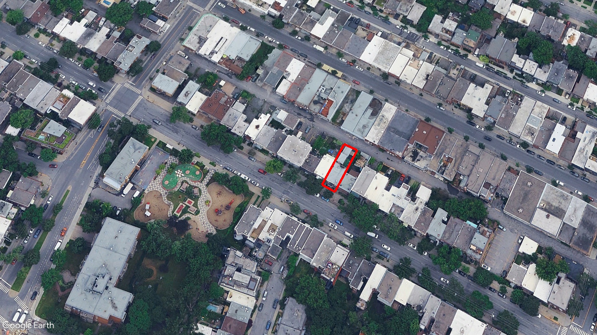 Tax Sale Montreal, Quebec - 682162-00