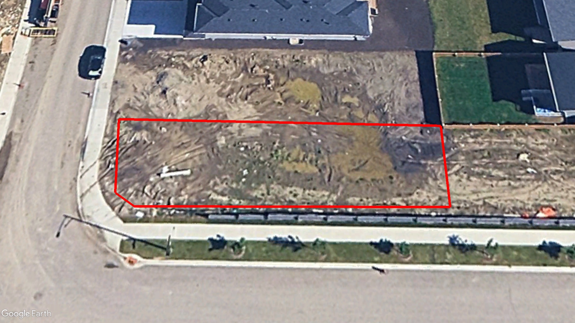 Tax Sale Edmonton, Alberta - 