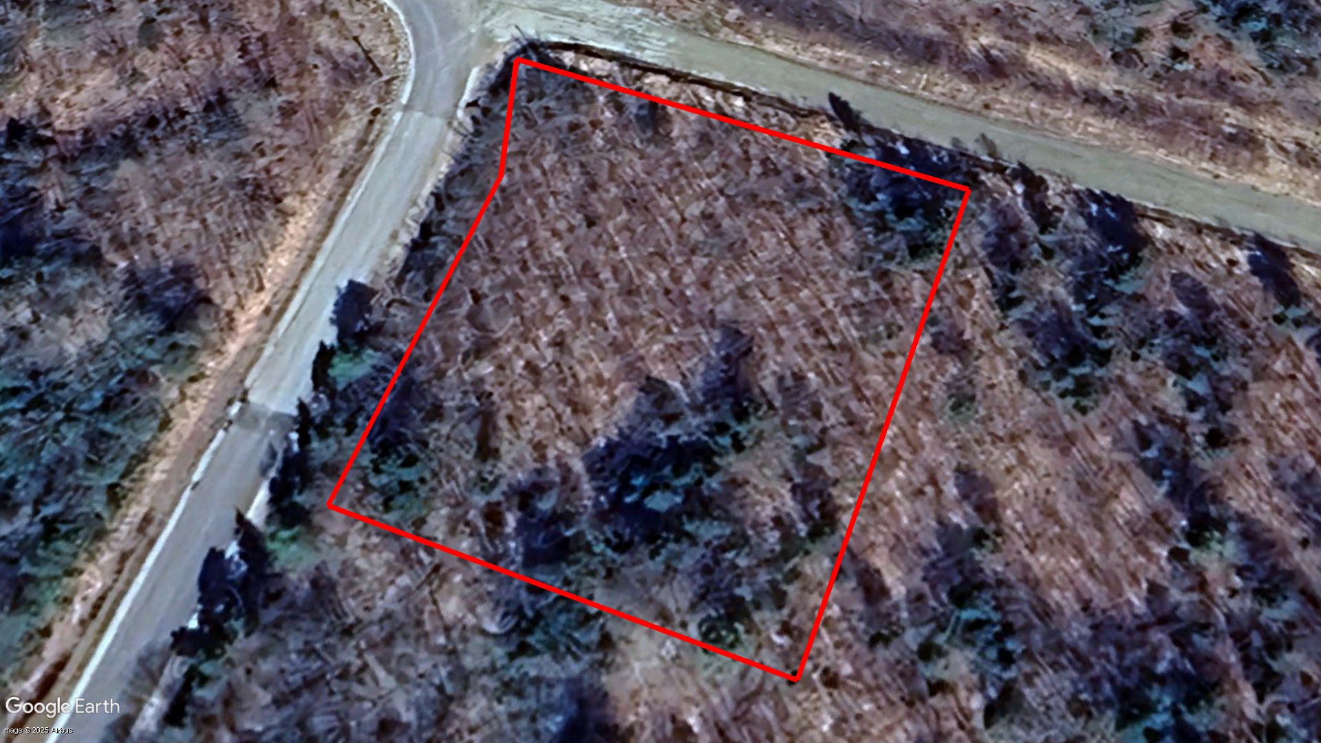 Tax Sale Clare, Nova Scotia - 03041107