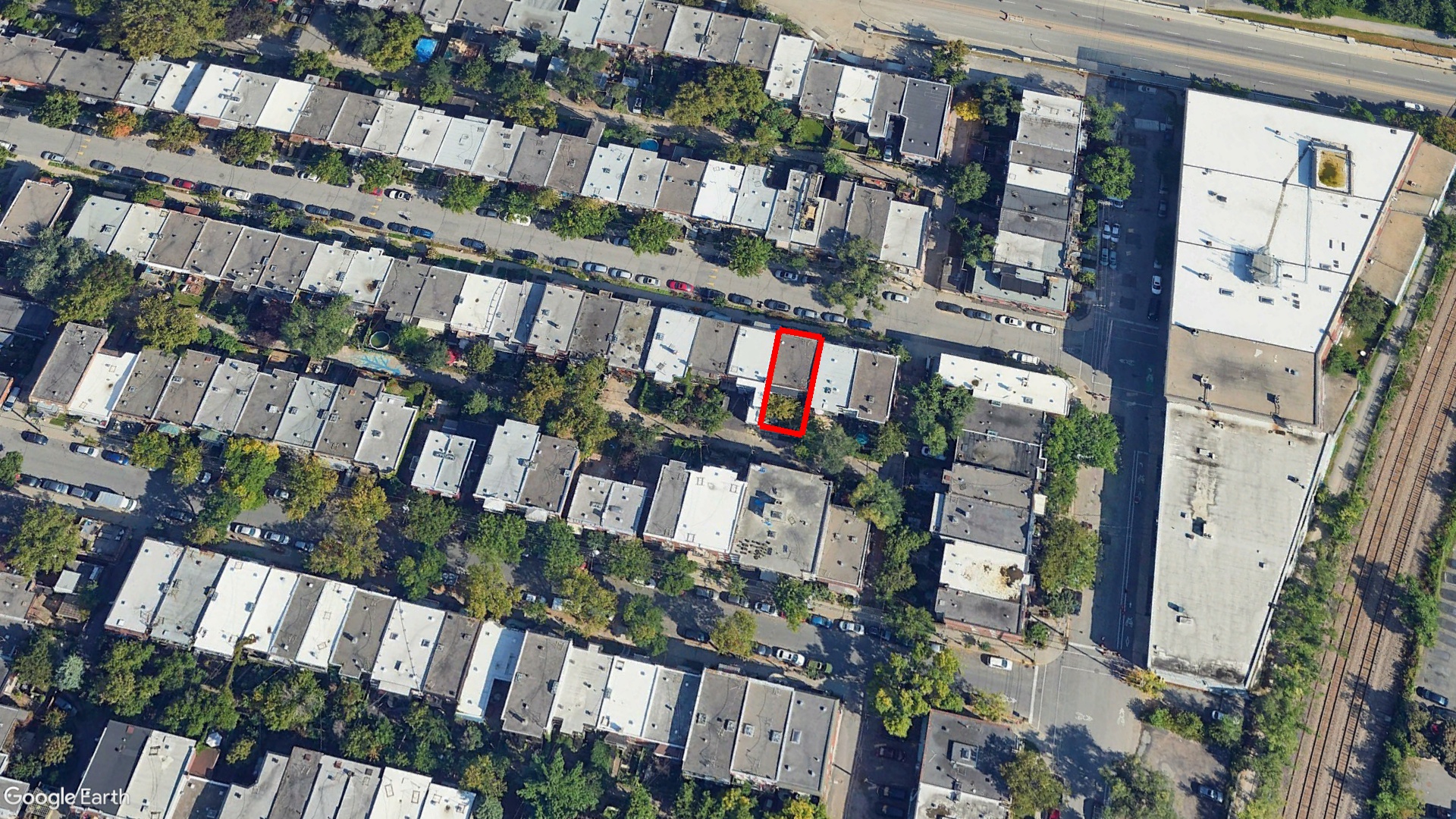 Tax Sale Montreal, Quebec - 633700-75