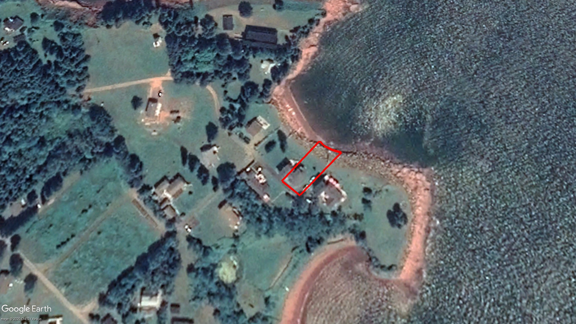 Tax Sale Cumberland, Nova Scotia - 04672232