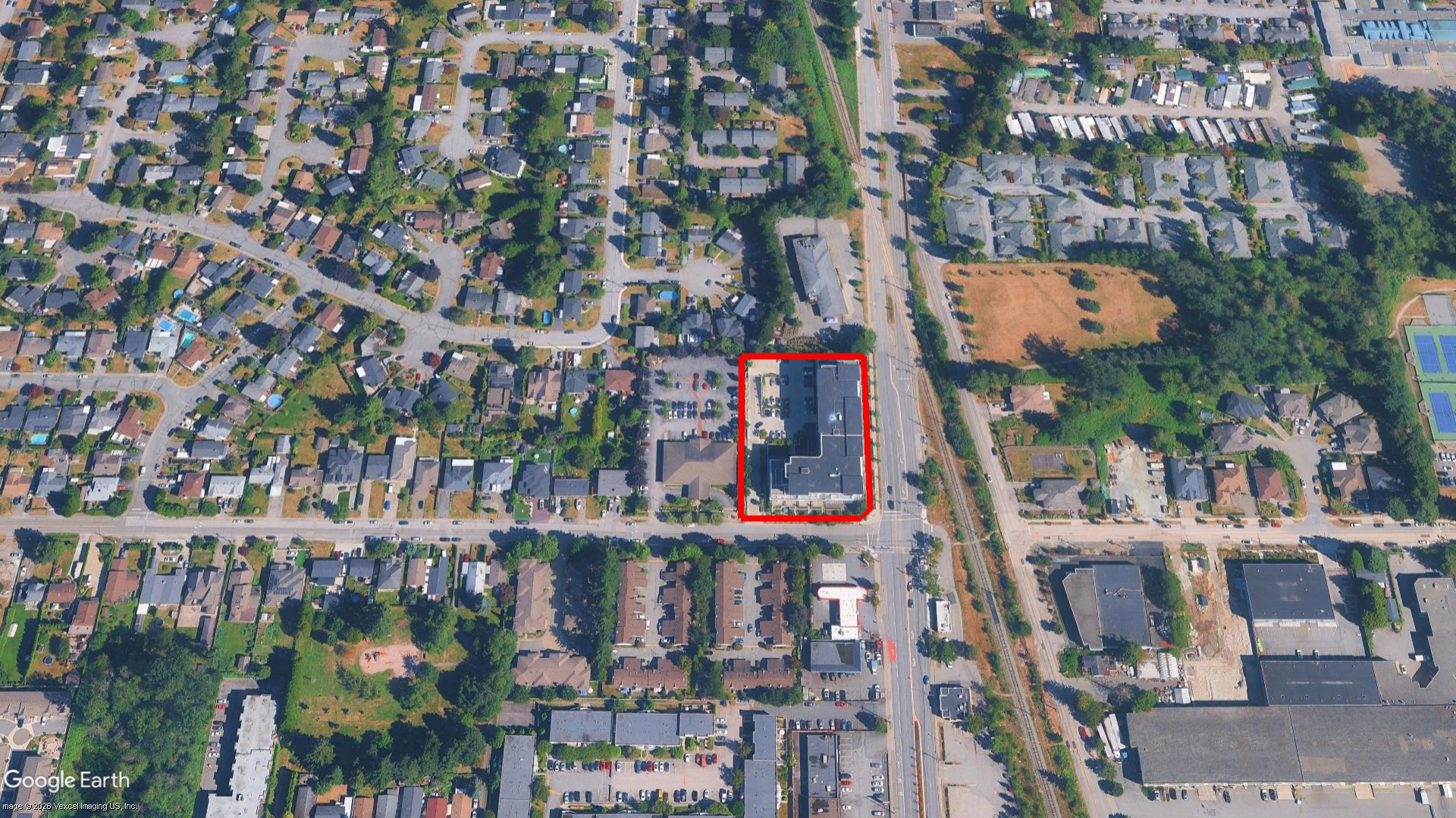 Tax Sale Delta, British Columbia - 