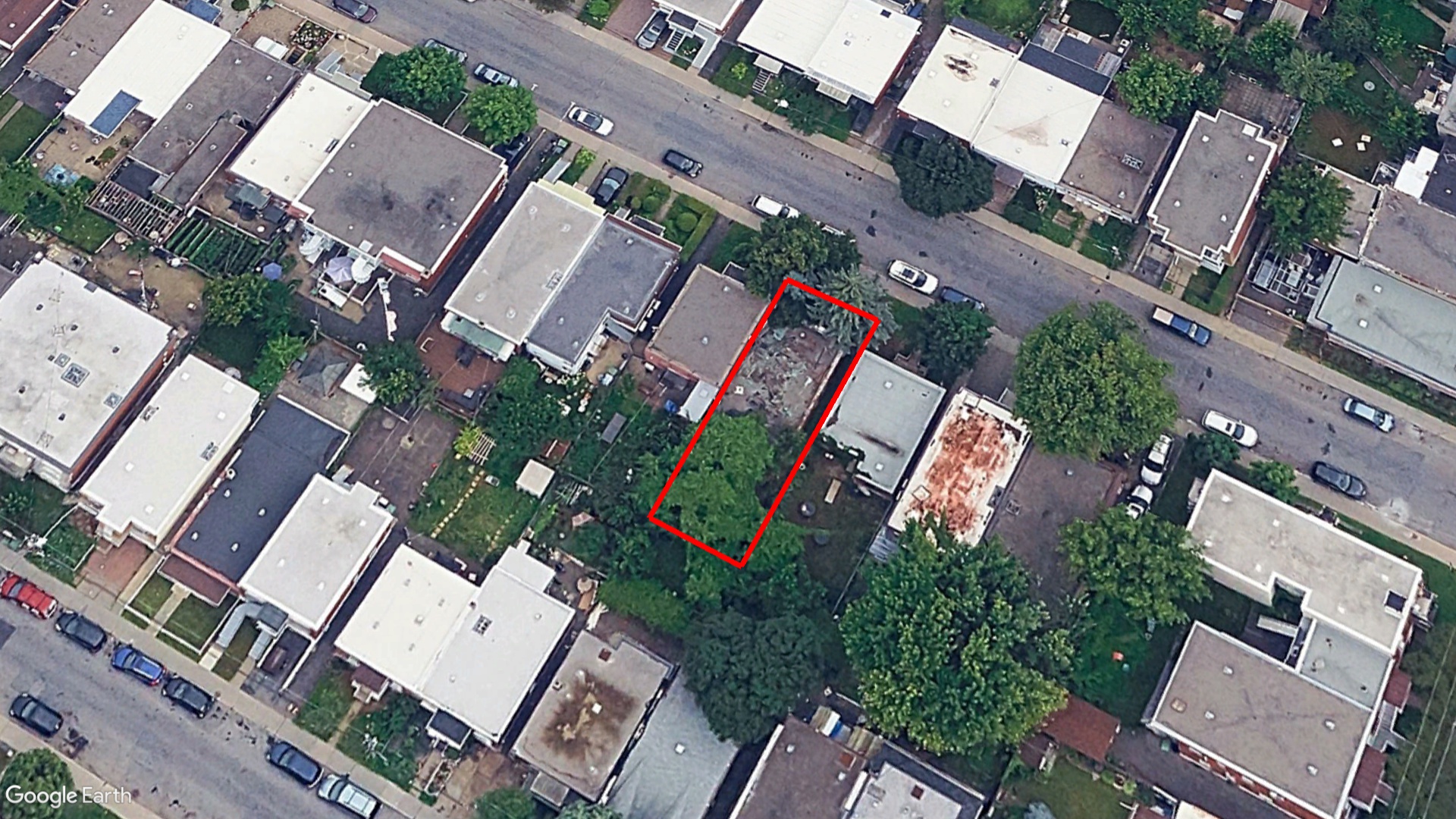 Tax Sale Montreal, Quebec - 772029-00