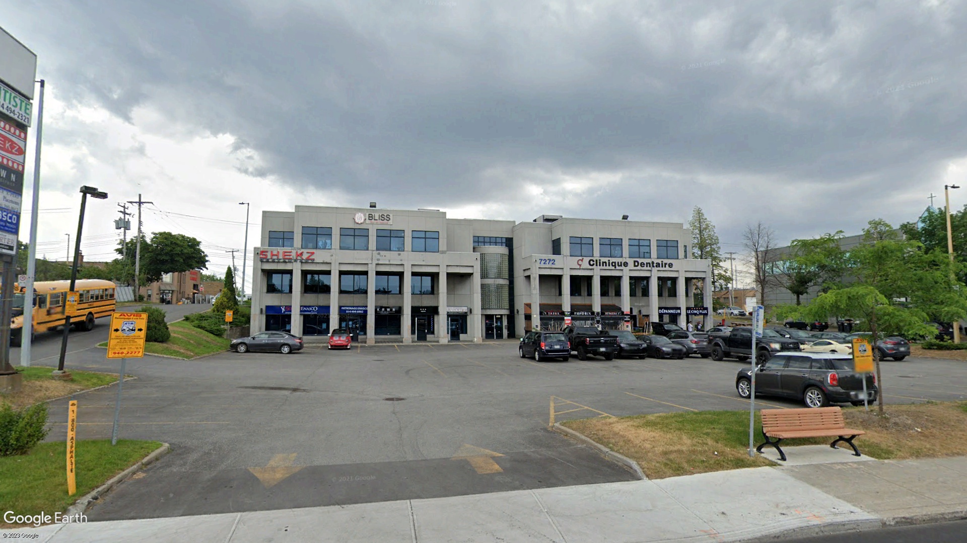 Tax Sale Montreal, Quebec - 896547-05