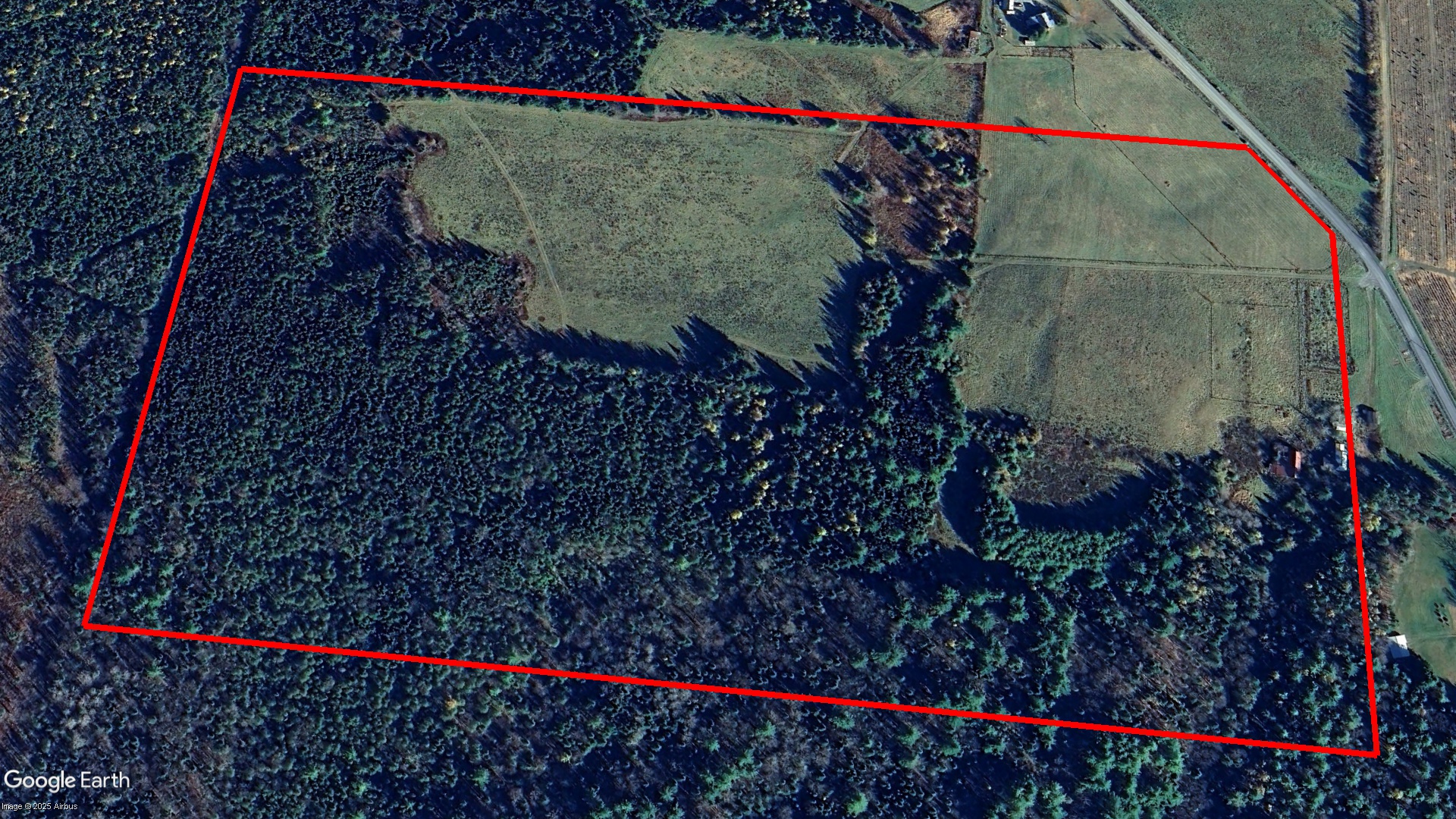 Tax Sale HAUT-SAINT-FRANCOIS, Quebec - 2346-12-4531