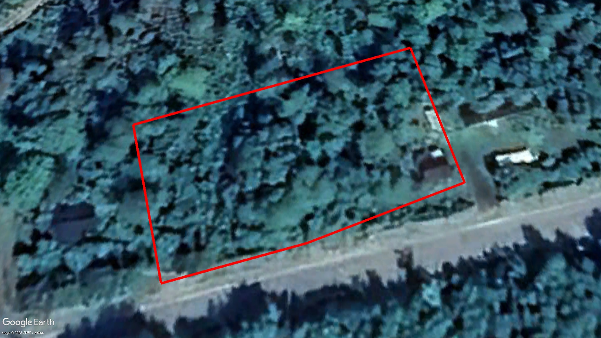 Tax Sale Northumberland, New Brunswick - 02620571