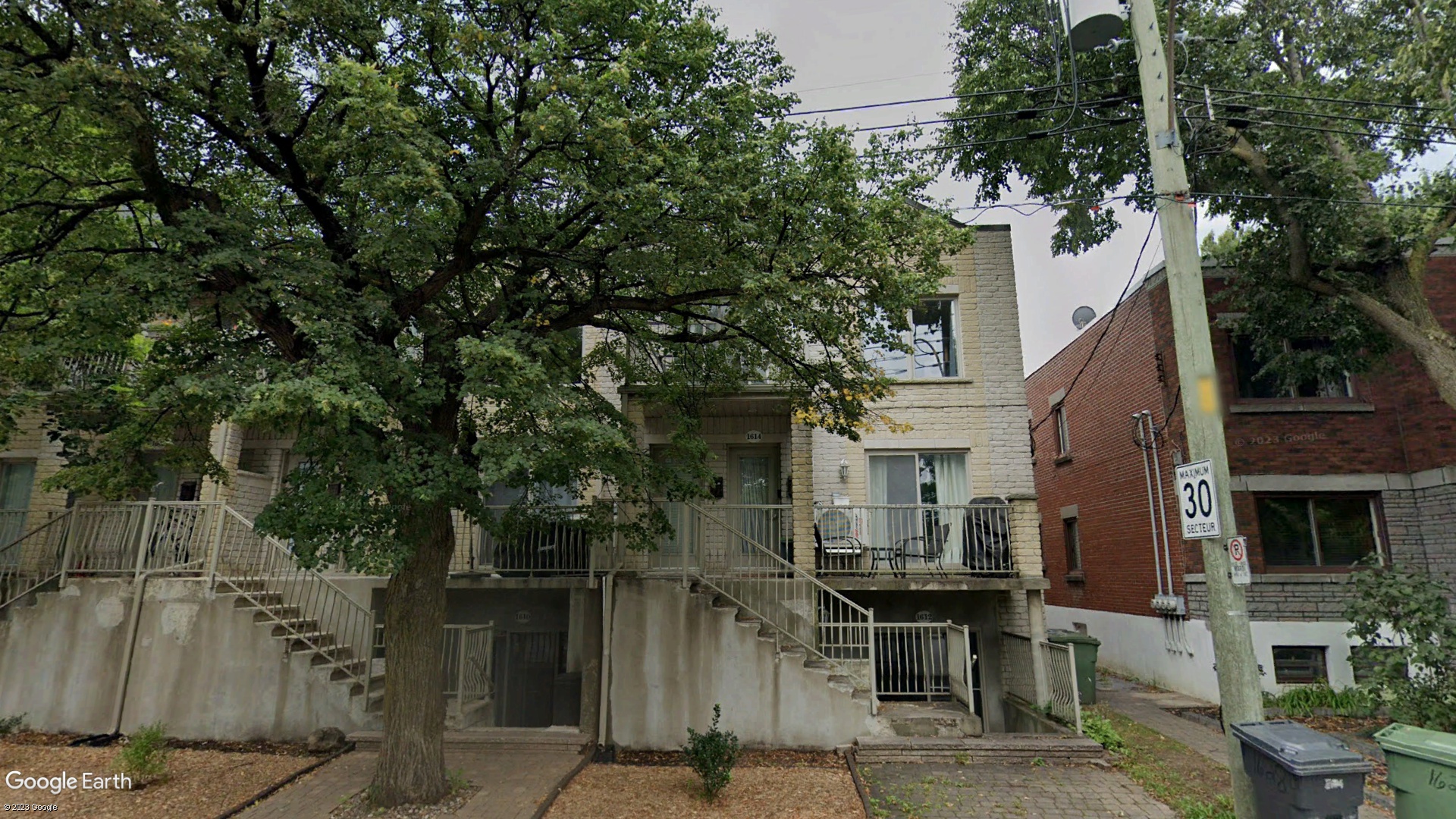 Tax Sale Montreal, Quebec - 410665-11