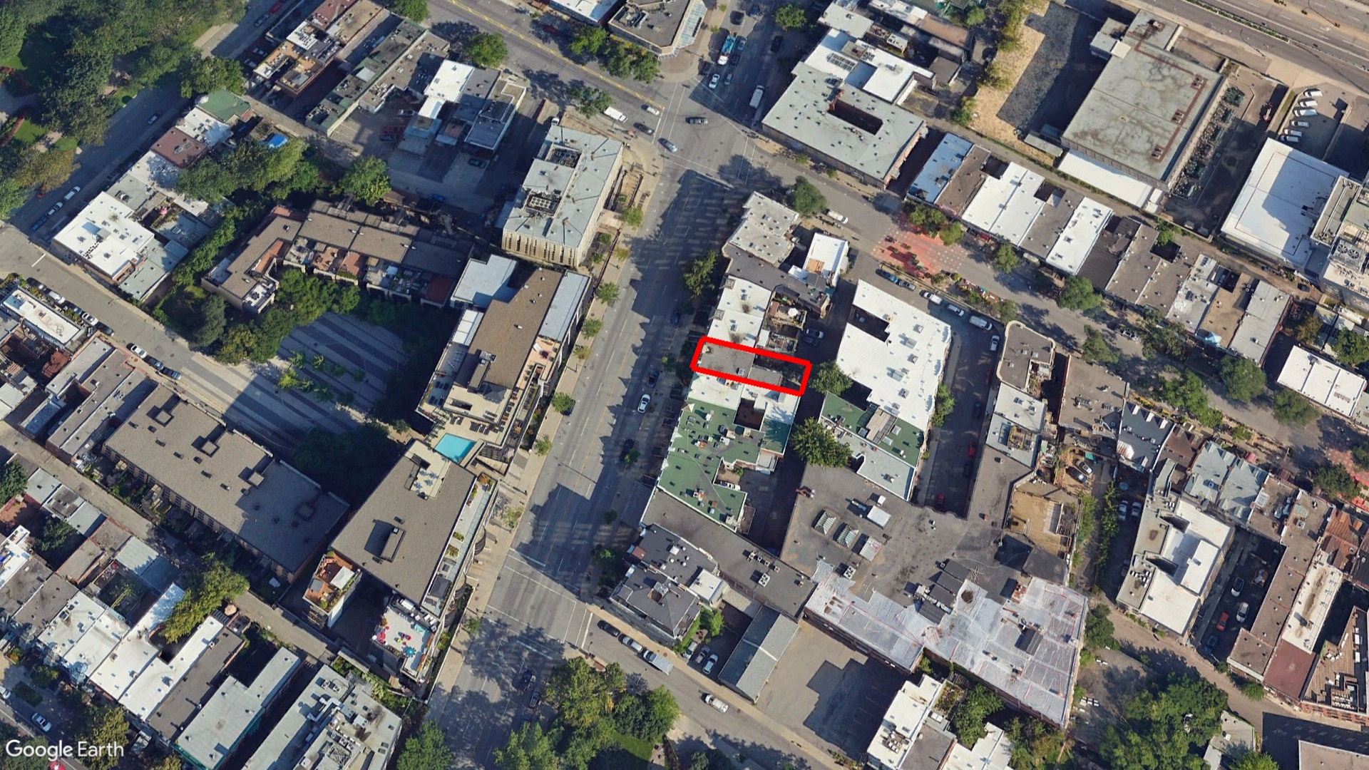 Tax Sale Montreal, Quebec - 191146-00