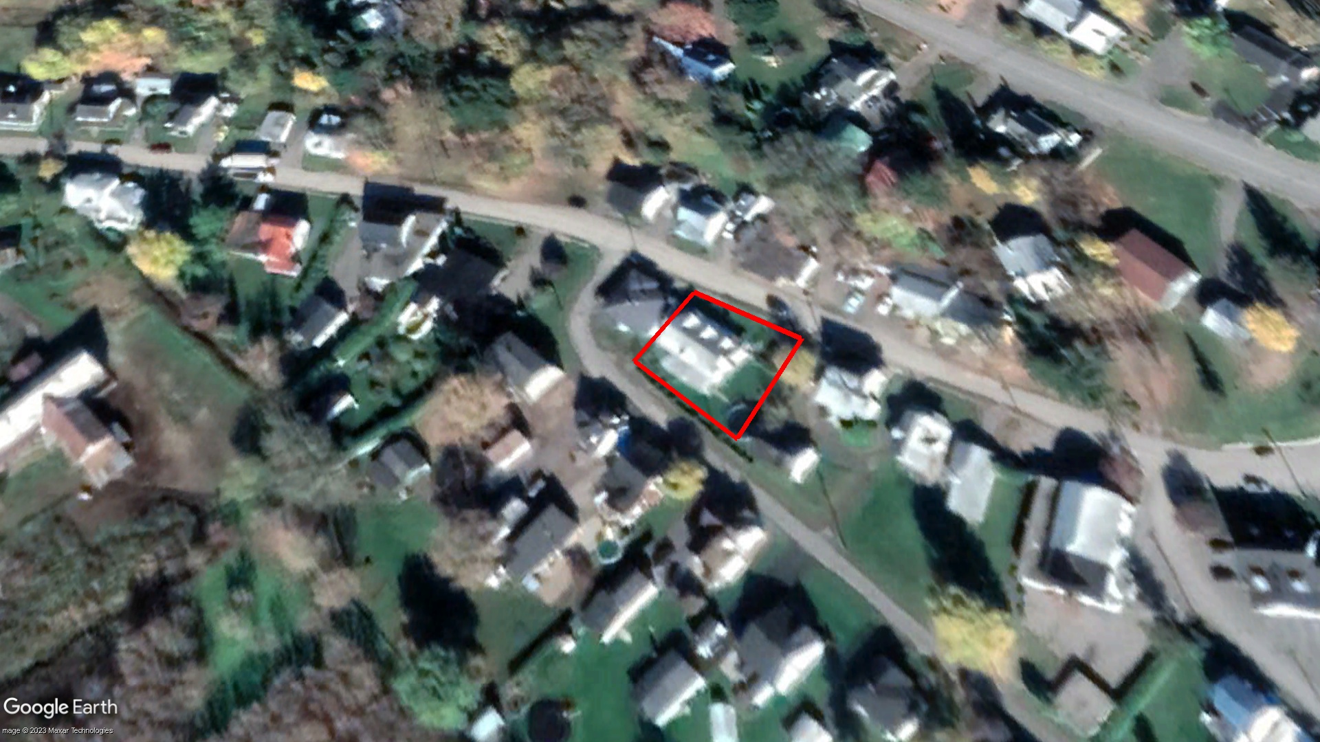 Tax Sale D’Autray, Quebec - 3316-99-4802