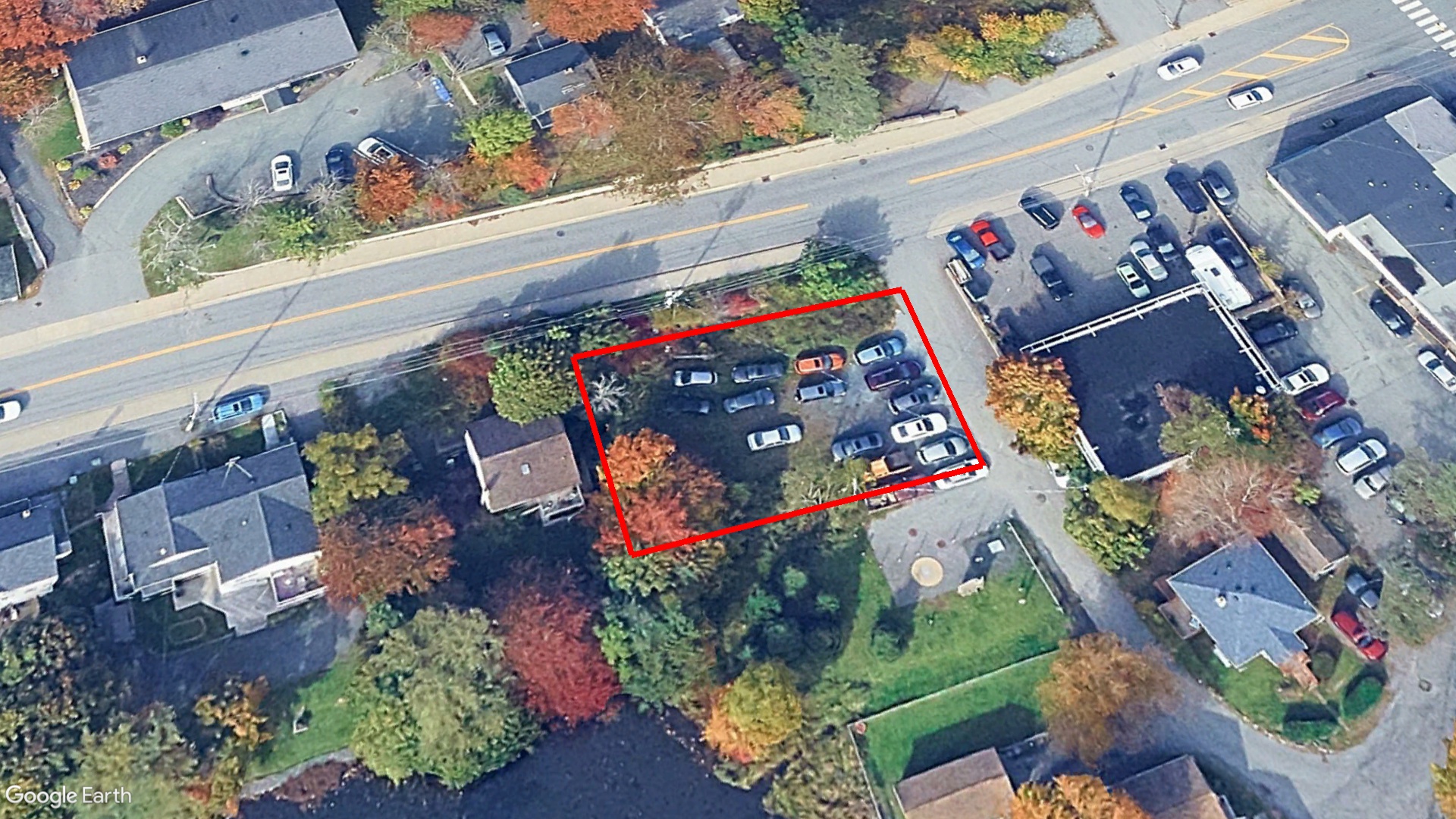 Tax Sale Halifax, Nova Scotia - 02153785