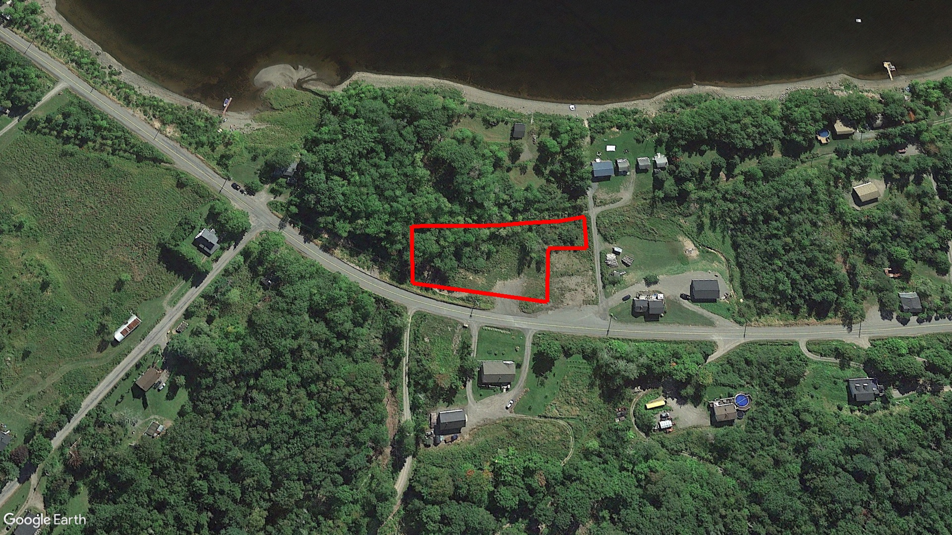 Tax Sale Kings, New Brunswick - 04018160